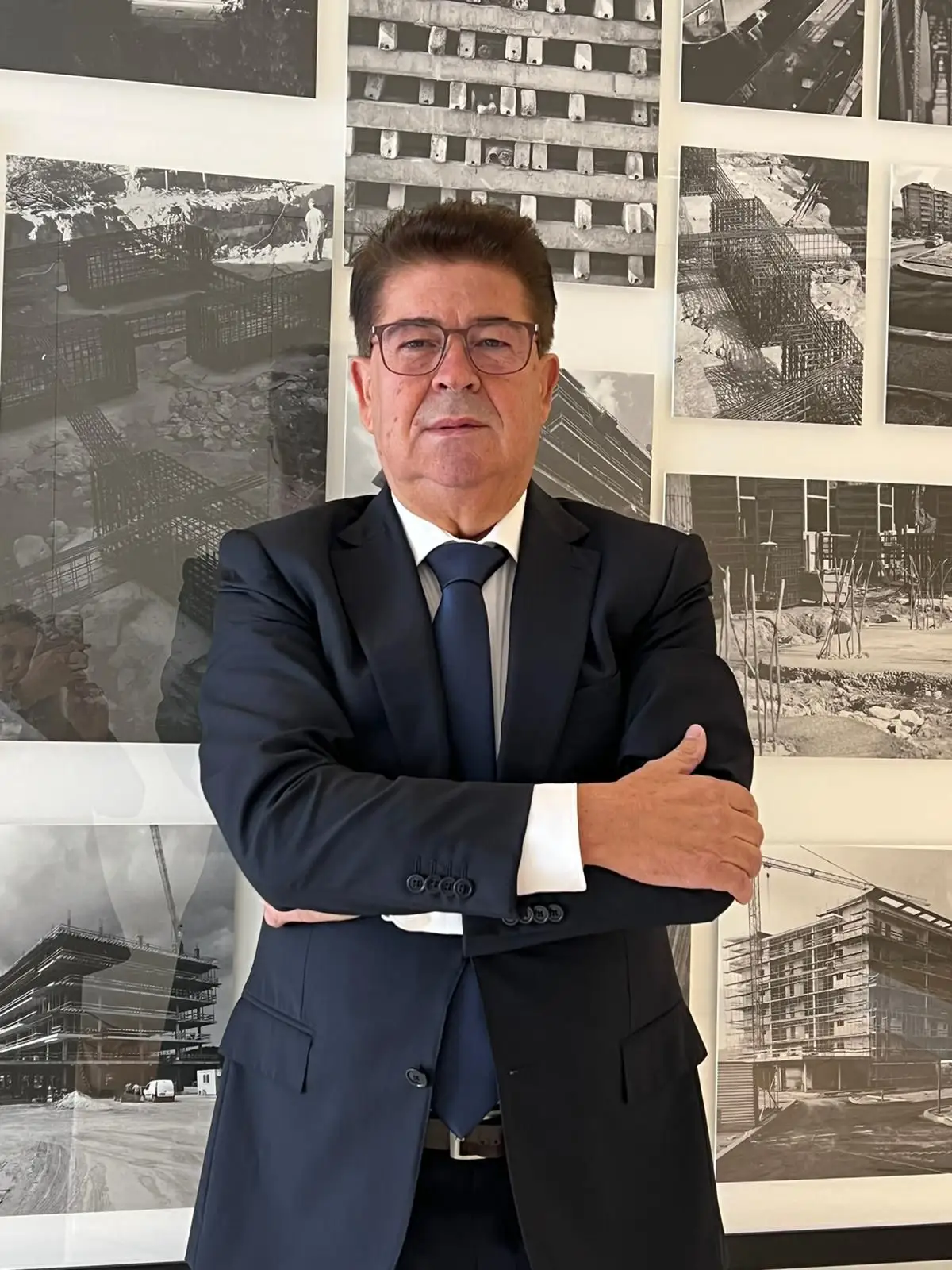 CEO Jomaginvest, SA