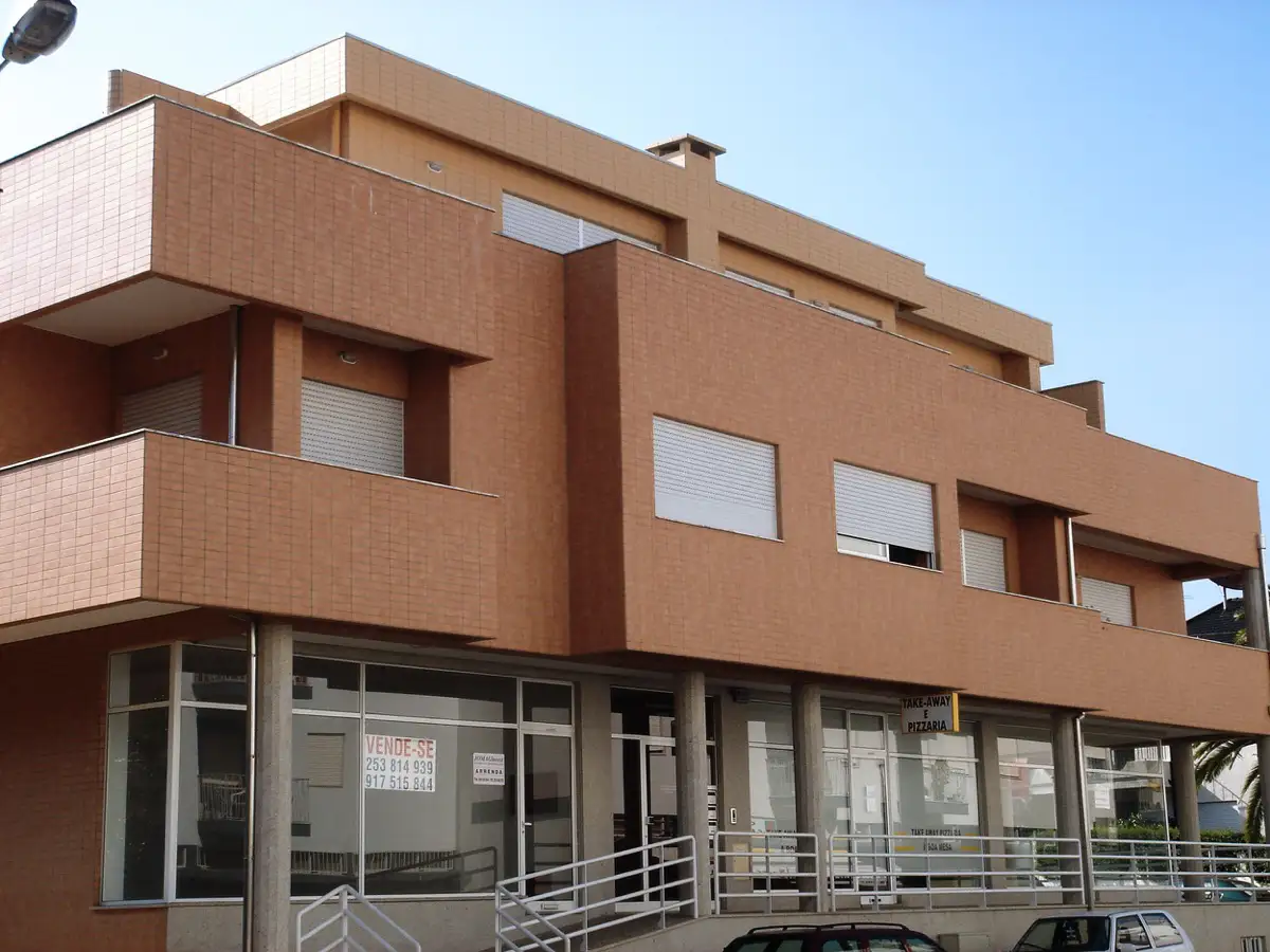 Edifício Alexandre Herculano