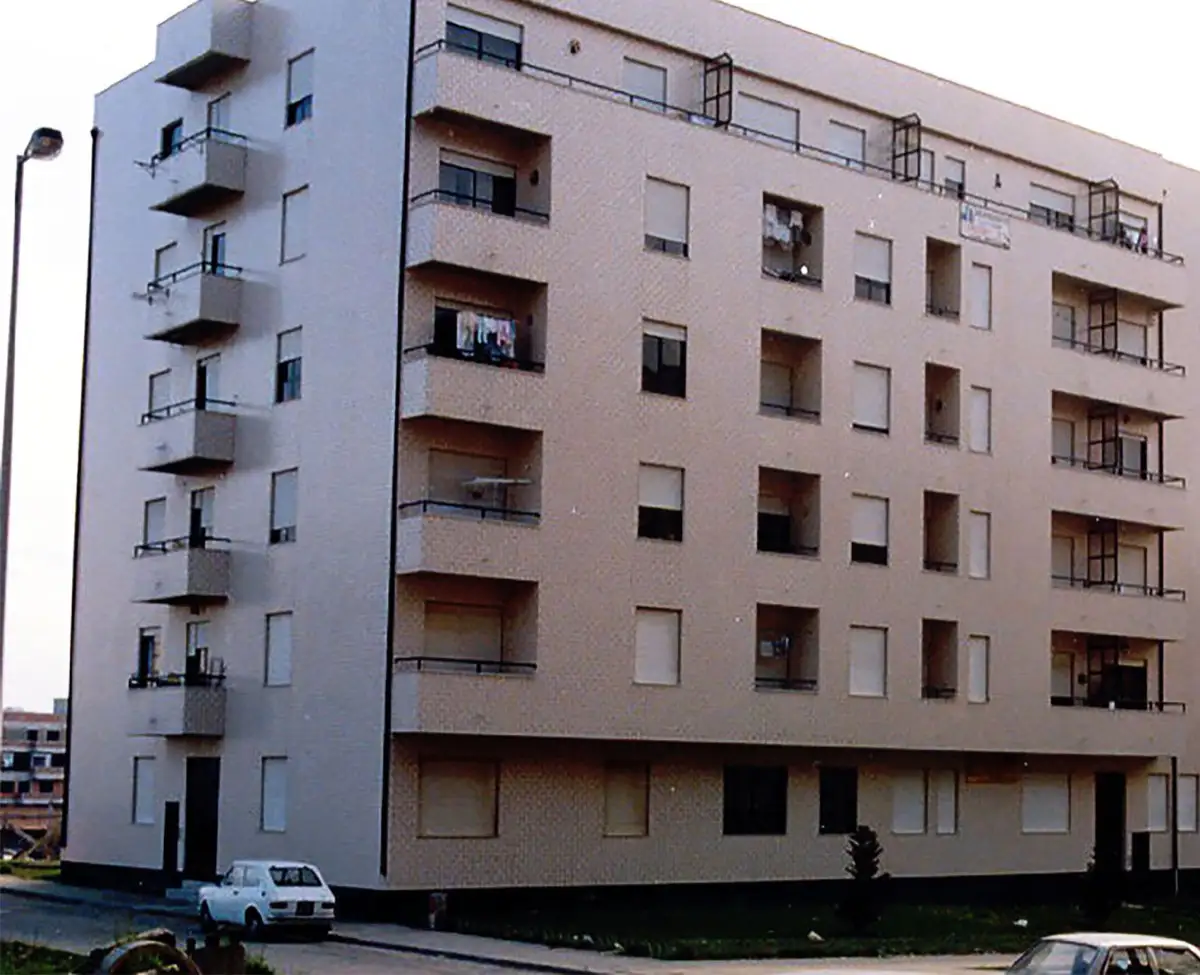 Edifício DOMA