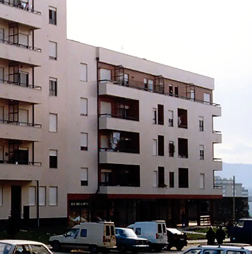 Edifício DOMA