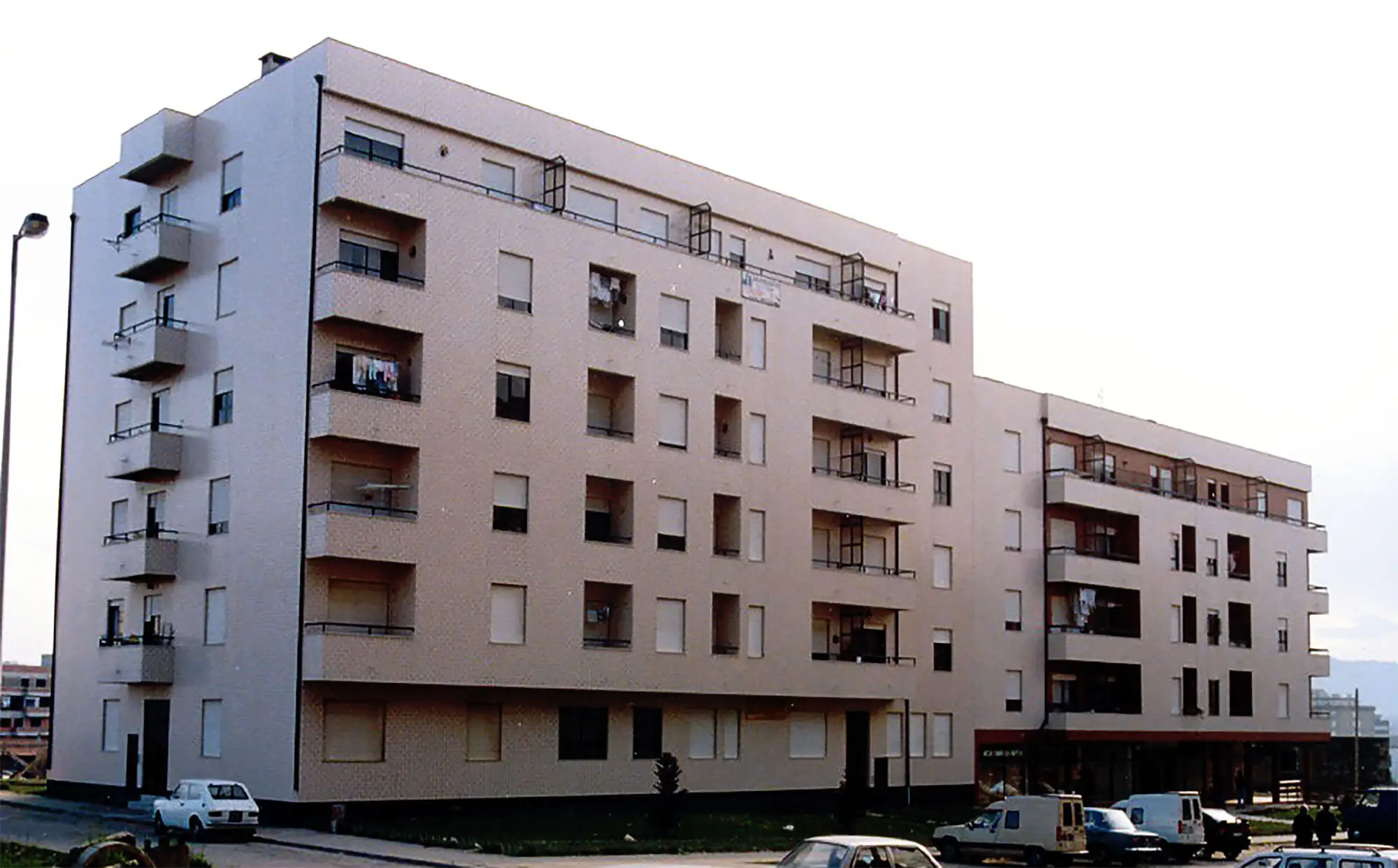 Edifício DOMA