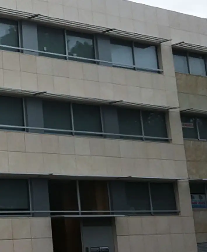 Edifício Horizonte e Mar III