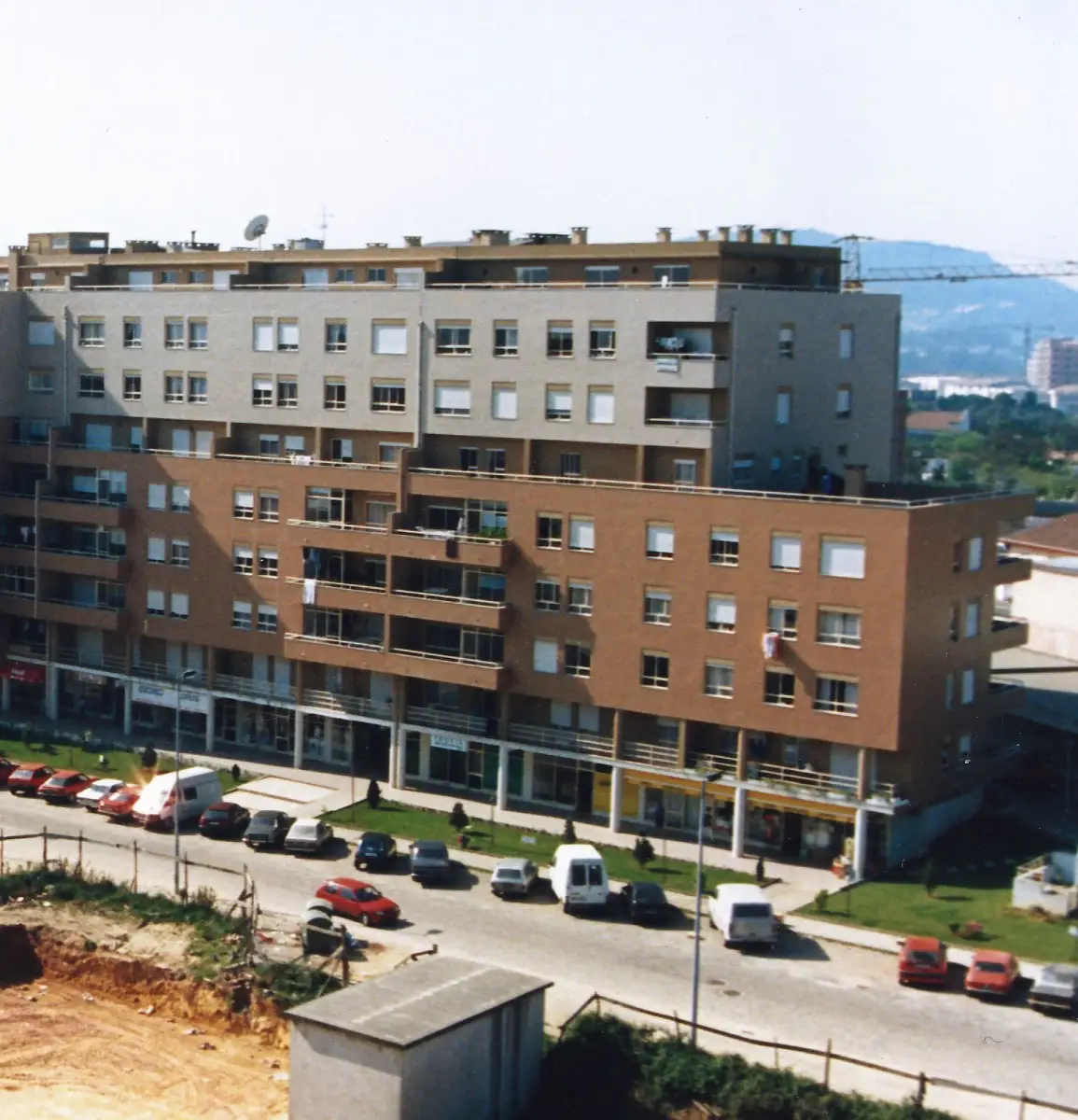Edifício Jomag