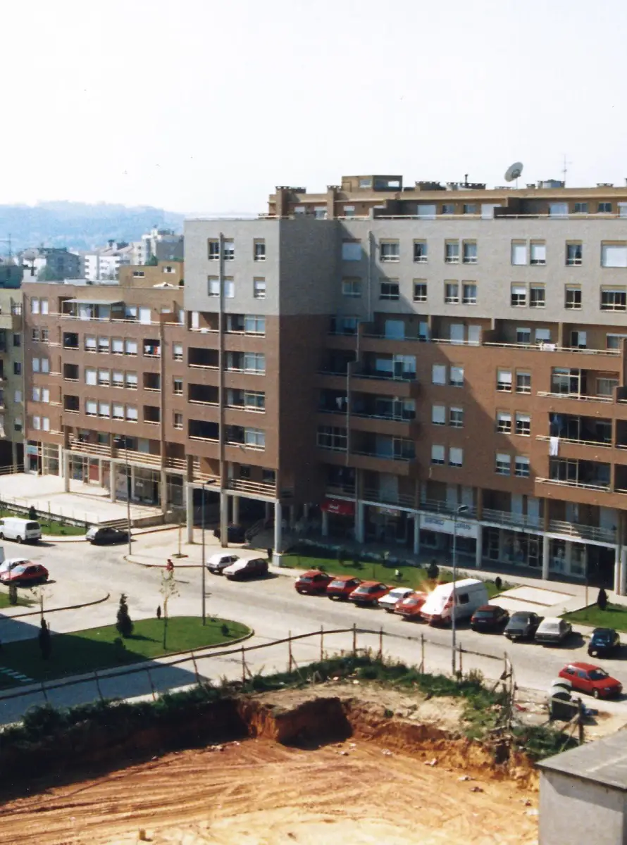 Edifício Jomag