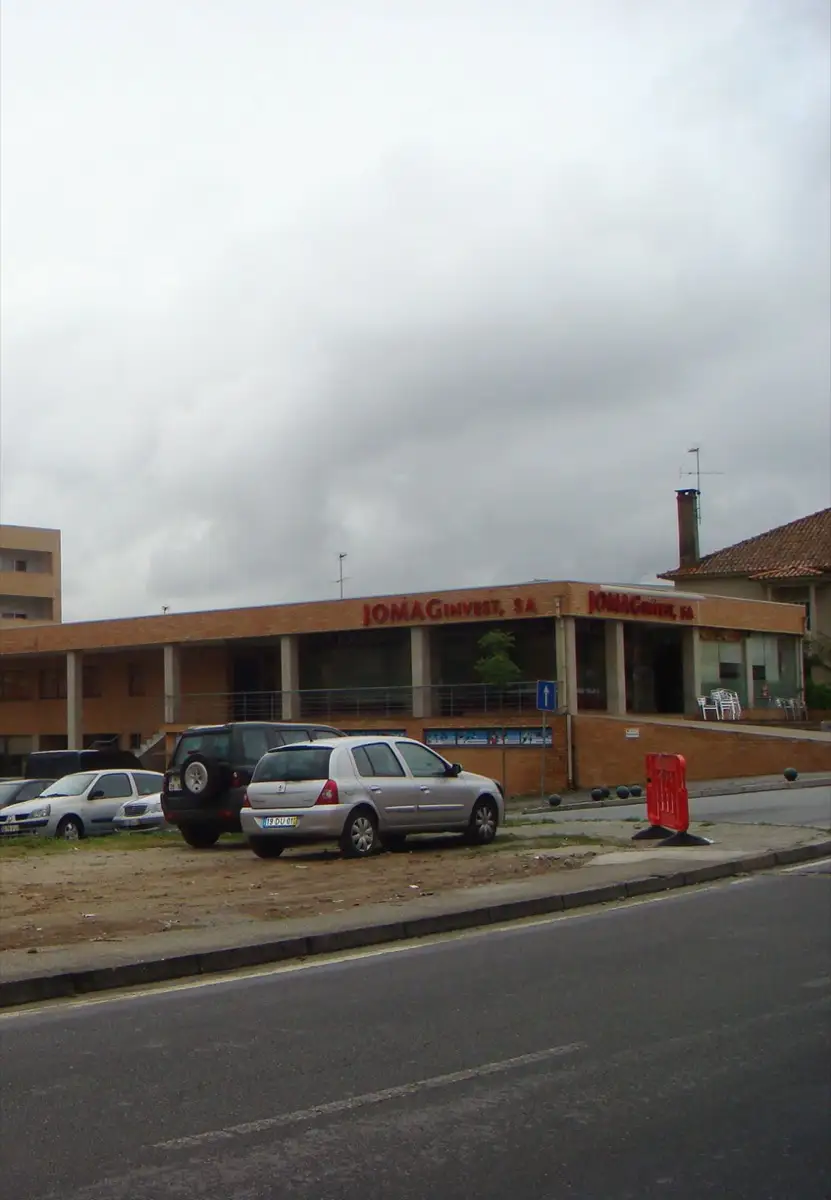 Edificio Rio NIL