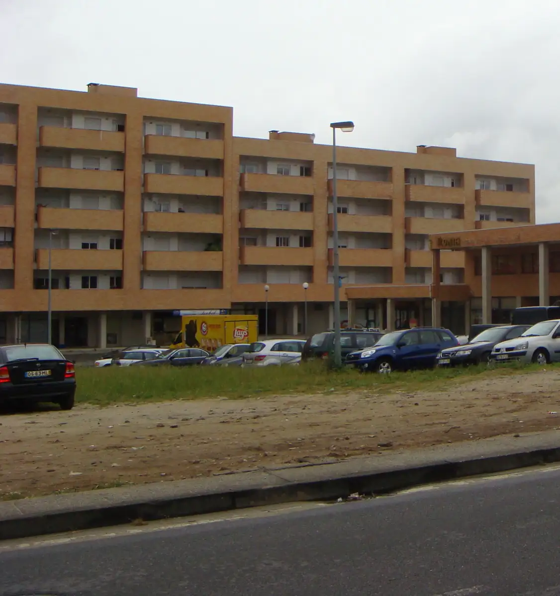 Edificio Rio NIL
