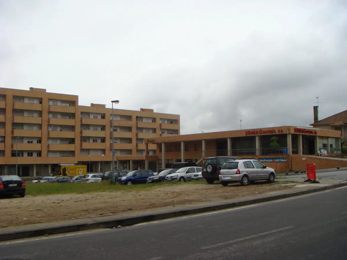 Edificio Rio NIL