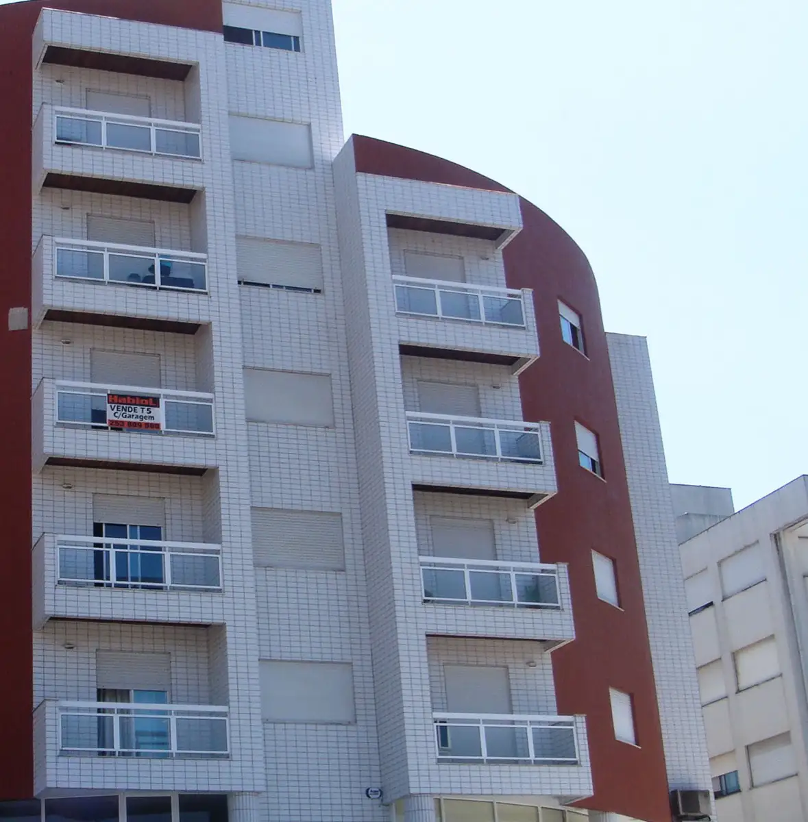 Edifício Universo