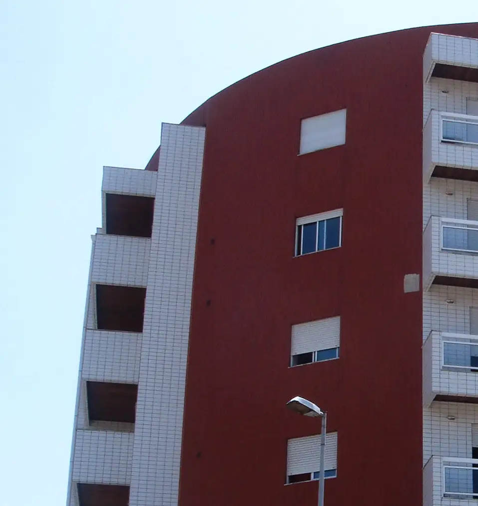 Edifício Universo