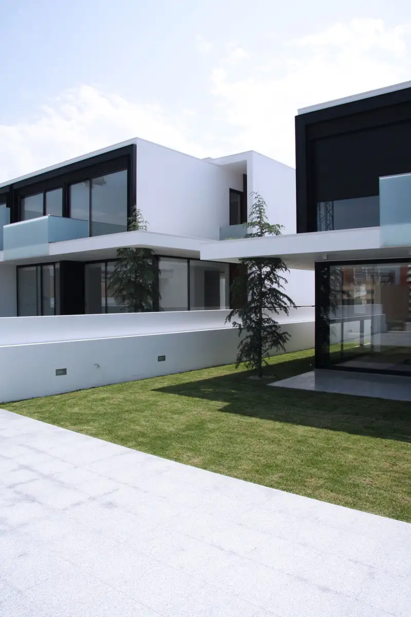 In House Quinta da Cal
