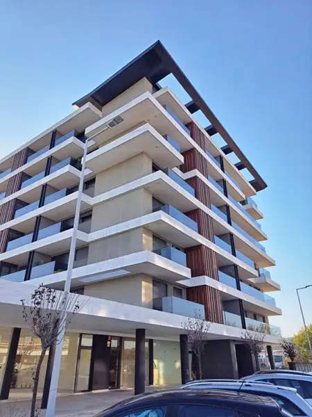 Imagem ilustrativa de Villa Tower Residence