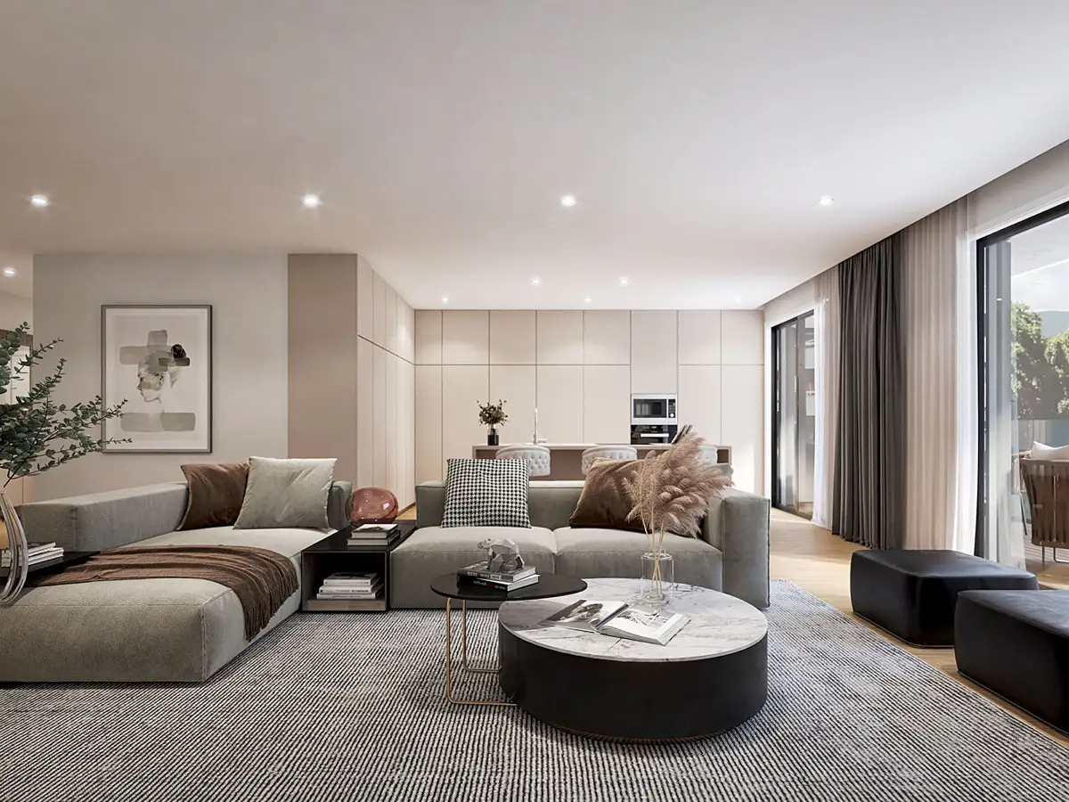 Interiores