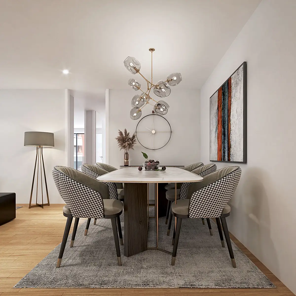 Residence Tower - Barcelos