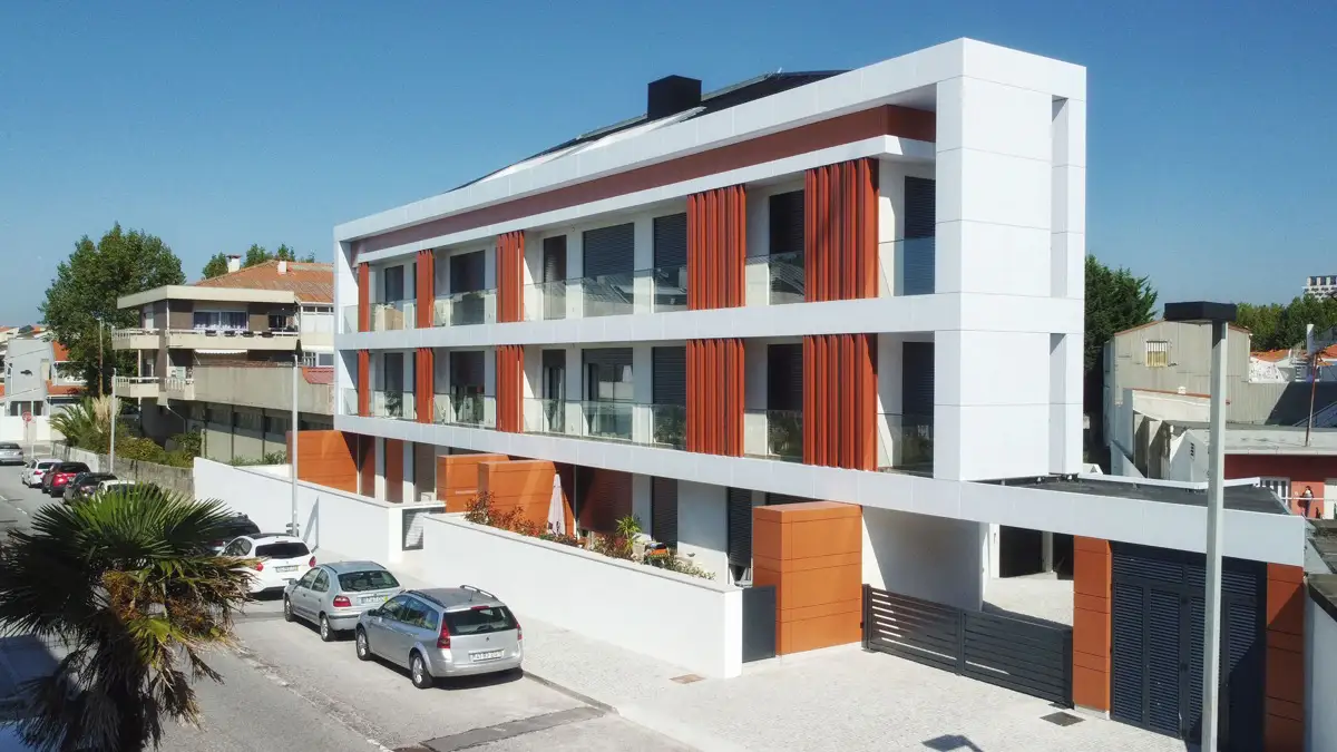 Villa Mar - Leça da Palmeira
