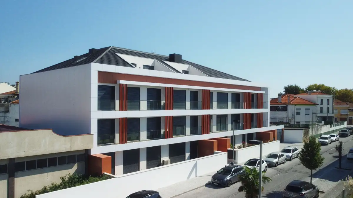 Villa Mar - Leça da Palmeira